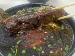 -小龙大肉面馆