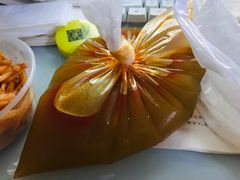 -柳大厨螺蛳粉(人民路总店)