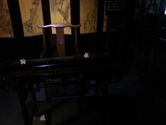 -三亚千古情景区游客中心-接待中心