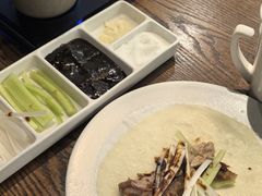 -小大董·烤鸭(王府井apm店)