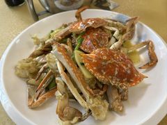 -金生美食(贵州路店)