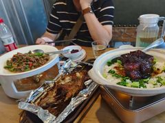 -新白鹿餐厅(城西银泰城店)