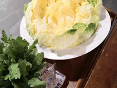 -竹叶涮肉坊(总店)