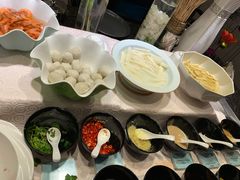 -紫金港国际饭店-自助早餐(申花路店)