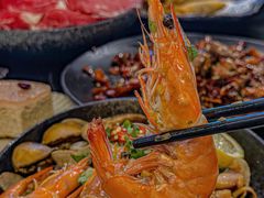 -熹悟海鲜火锅·广式打边炉