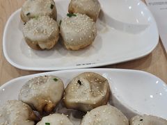 -小杨生煎(成山巴黎春天店)
