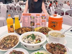 -东森家宴·惠州客家菜