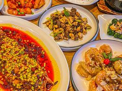 -陆壹捌餐厅(五大道店)
