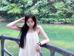 -龙湾潭国家森林公园