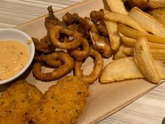 -必胜客(新福地店)