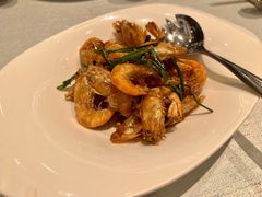 -上海和平饭店龙凤厅 Dragon Phoenix