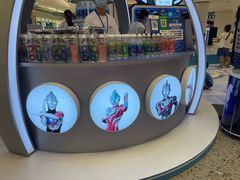 -深圳龙华星河COCO City(民治店)