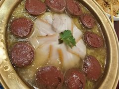 -老厨家(友谊路总店)