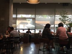 大堂-gaga(深圳南山益田假日广场店)