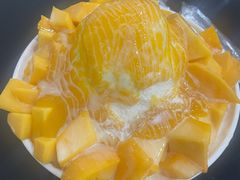 -水牛奶皇后糖水铺(深圳总店)