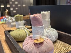 -LANN I 蘭·泰式古法按摩(上海湖滨道店)