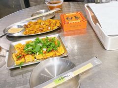 -有局·成都市井烧烤·精酿啤酒(双楠店)