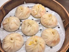 -馋三尺蟹粉小笼(人民广场店)