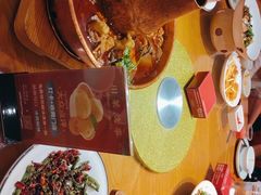 -川菜故事(光谷步行街店)