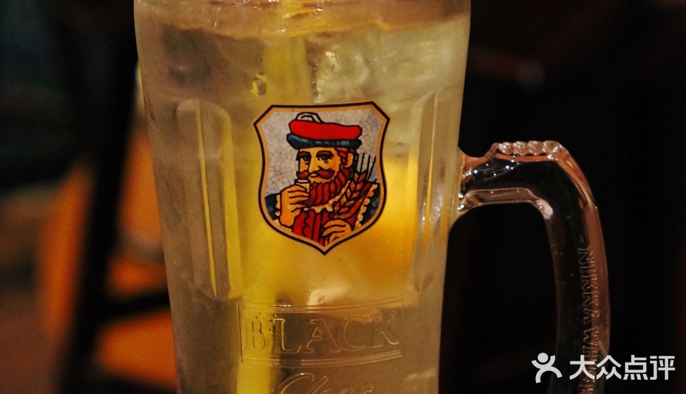 浪漫庭院居酒屋烧鸟酒场，又一约会好去处~