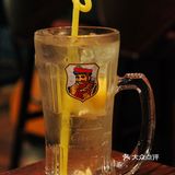 浪漫庭院居酒屋烧鸟酒场，又一约会好去处~