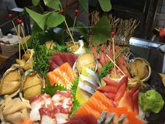 -悦和餐厅(CBD玉米楼店)