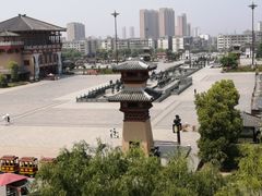 -中国汉城景区