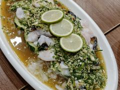 -曼谷食堂·泰国家庭料理(丹桂路店)