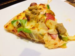 -必胜客(大宁路店)