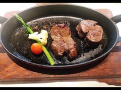 -西堤牛排(南京龙江店)