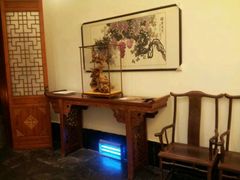 -不倒翁·徽天下名菜楼(马鞍山路店)