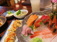 -鸟鹏烧鸟居酒屋(熙龙湾店)