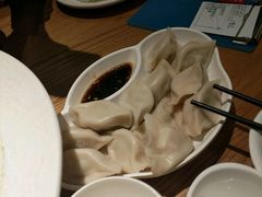 -九毛九西北菜(大东海店)