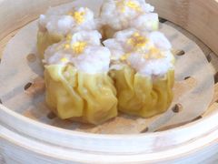 鲜虾干蒸烧卖-白天鹅宾馆-宏图府餐厅