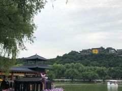 -北山公园