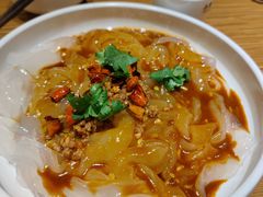 东北大拉皮-金掌勺·锅包肉(广渠门店)