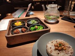 -天水蔬食料理(树德之光店)