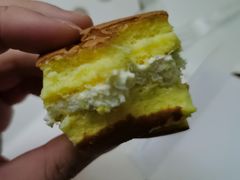 -崎本的店·专业酵种吐司(无锡万象汇店)