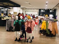 -ZARA(仓山万达店)