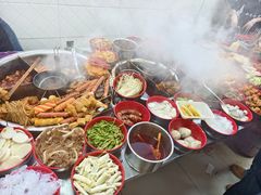 -小吴水煮(羊子巷店)