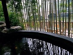 -杭州第一世界大酒店·云曼温泉