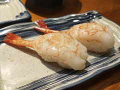 寿司-三月居酒屋(青年大街店)