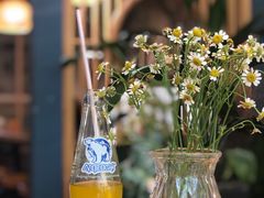 -红小满休闲餐厅(十全街店)