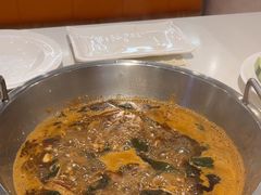 -阿田大虾·鲜虾火锅·(青浦万达茂店)