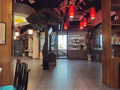 -阮老二·羊肉汤(黄甲店)