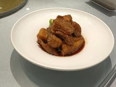 -小秦淮·南京土菜(新亭西路店)