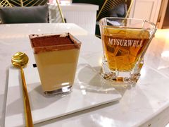 -麦雪尔甜品·生日蛋糕(新街口旗舰店)