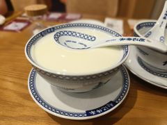 非遗手冲姜撞奶-赵记传承·非遗手冲姜撞奶(上海环球港店)