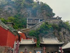 -武当山风景区