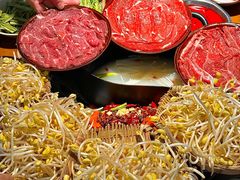 -阳阳老火锅(小南门店)